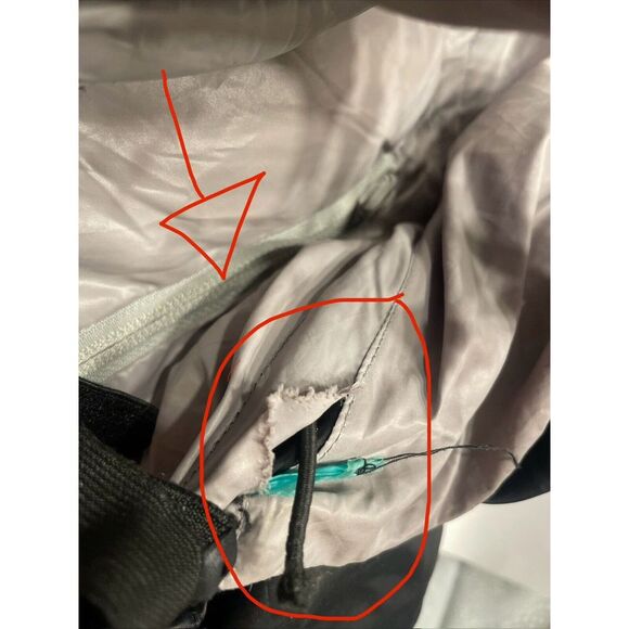 7 am enfant cygnet cc100 3-in-1 Cover for the Baby Carrier SEE DESCRIPTION - Picture 9 of 9